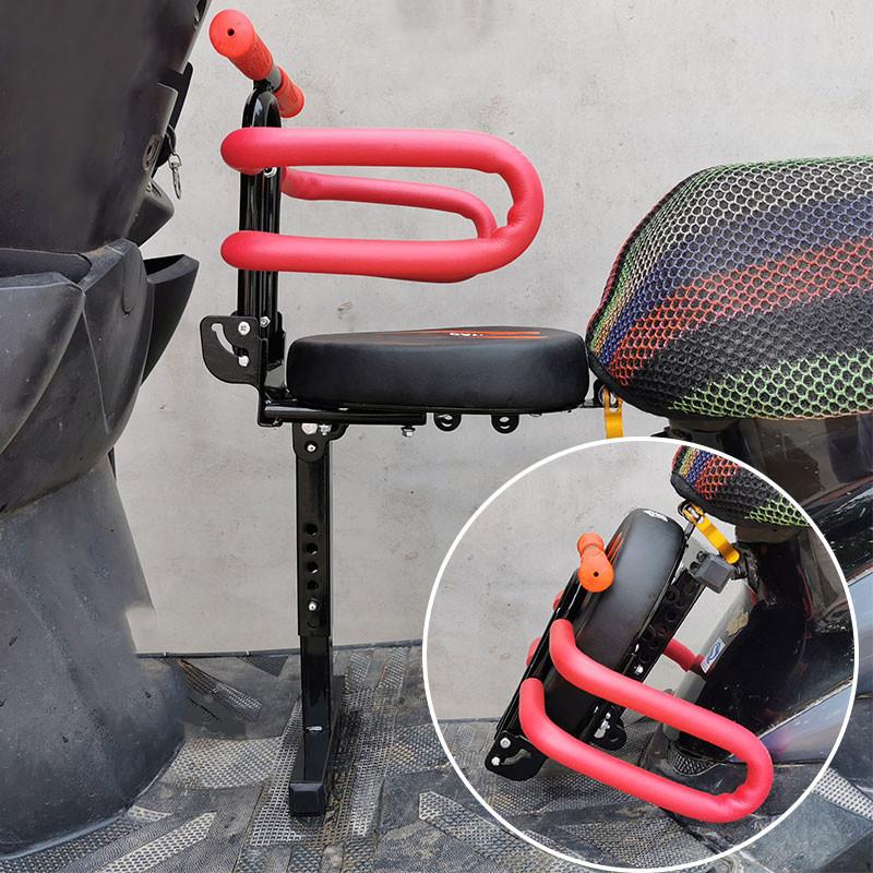 厂家供应电动车儿童坐椅