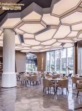 Candelabro异形吊灯Lustre灯Chandelier