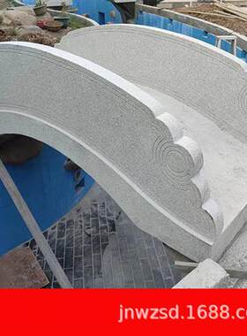 阳台宝瓶石栏杆图大桥汉白玉葫芦栏杆厂河道石材栏杆制作价格