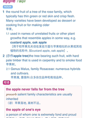新世纪陆谷孙麦克米伦英语新牛津