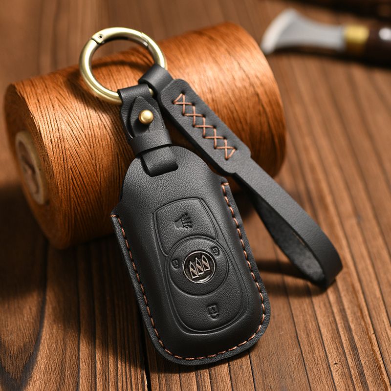 适用于别克君威钥匙套昂