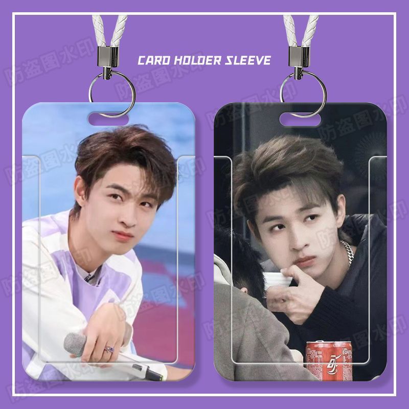 秦霄贤帅气周边学生校园