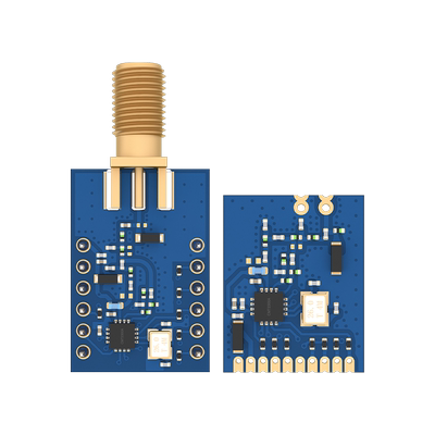 cmt2300a传输兼容封装收发模块