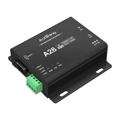 2.4G全双工RS485远距离通讯模块