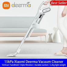 Xiaomi Deerma Vertical HandHeld Vacuum Cleaner DustCollector