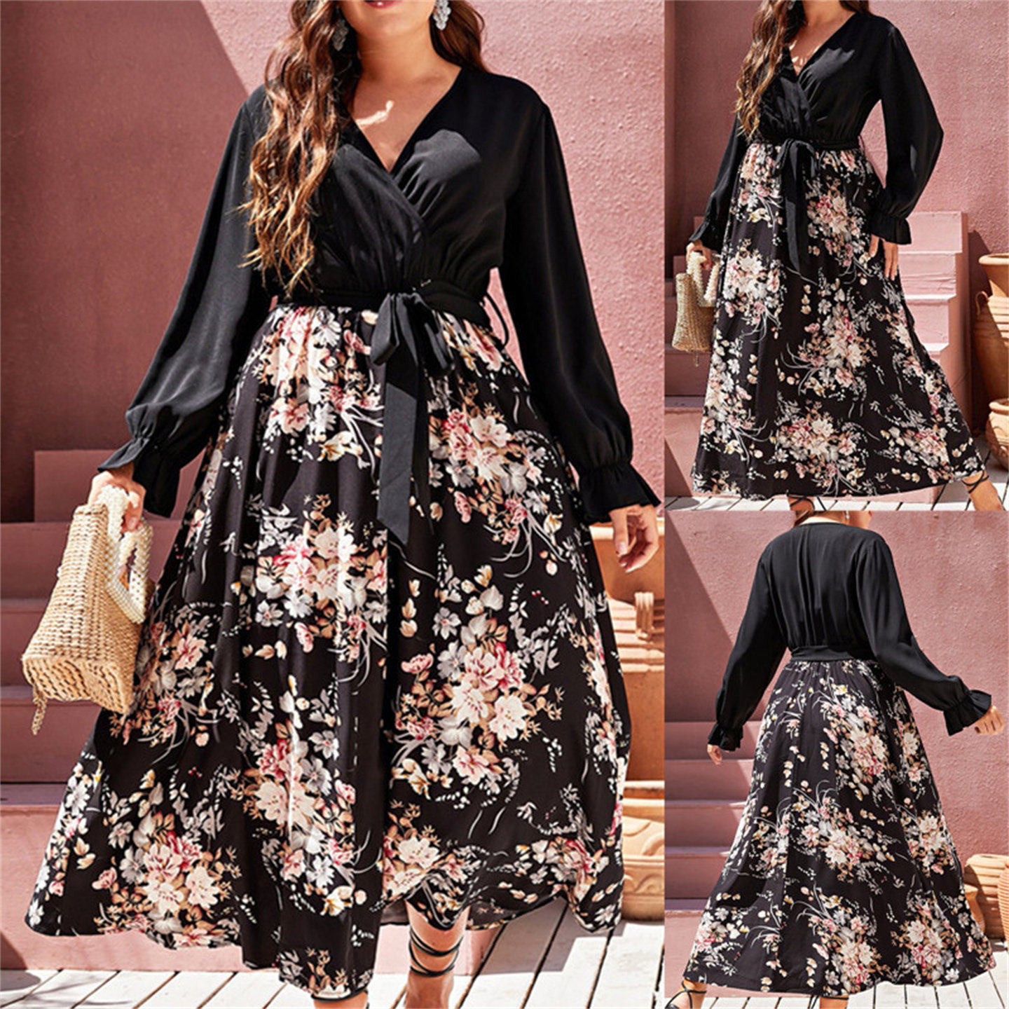 PlussizeWomenFashprt