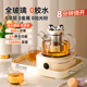 逸瑾养生壶办公室小型全自动加厚玻璃保温家用多功能煮茶器烧水壶