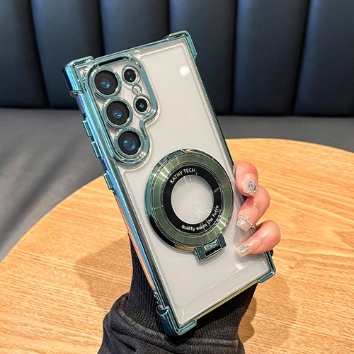 适用于s26ultra手机壳支架防摔