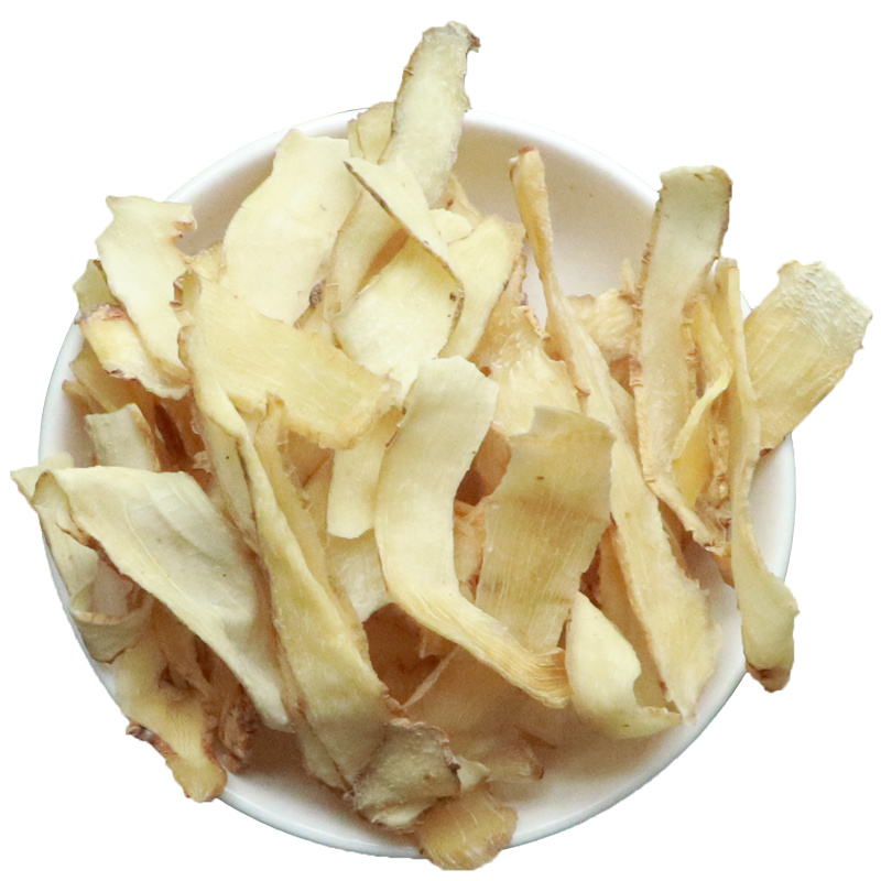 精選玉竹片500g新鮮正品店鋪干貨湘玉竹 煲湯搭沙參麥冬非中藥材