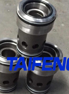 泰丰供应TLC 125 DB 40 E S-7X V型插件