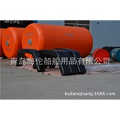 供应海伦实心聚氨酯漂浮护舷 EVA聚脲 4418图其他船舶配件其他船