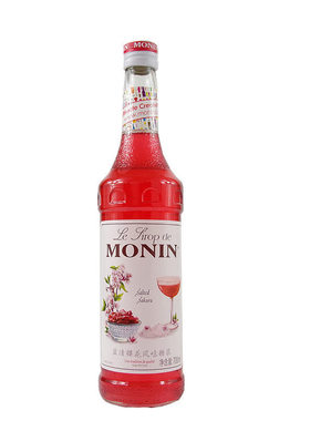 MOLIN糖浆瓶装调酒莫林糖浆果泥
