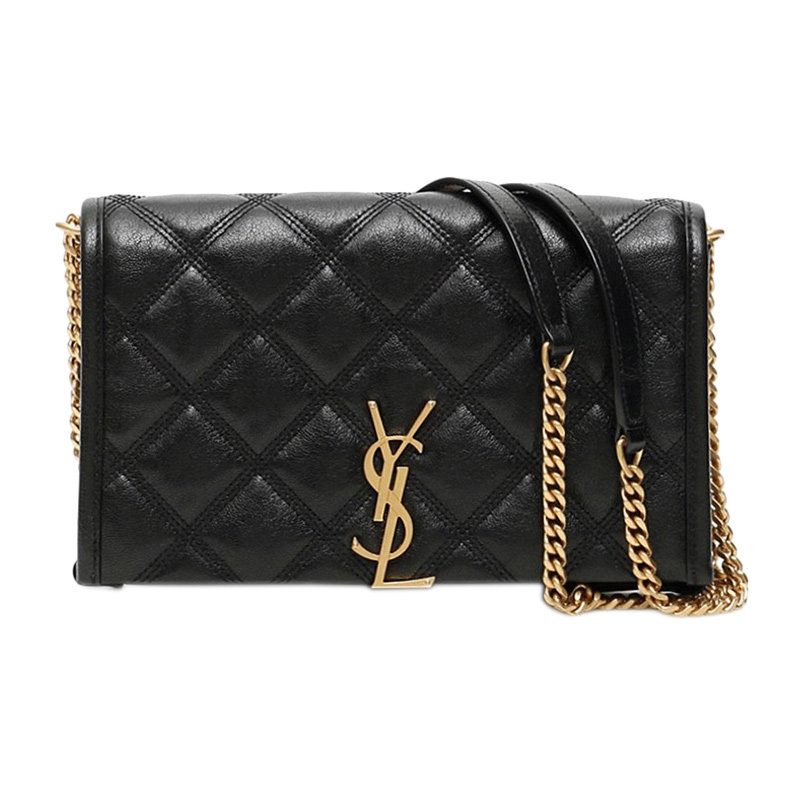 YSL 圣罗兰 女士挎包 585031-1D319-1000