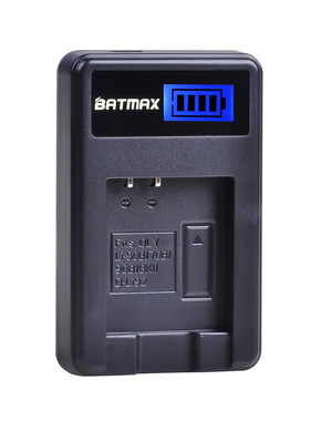 Li-50B相机电池充电器适用Olympus SP 810 SZ14, Pentax D-Li92