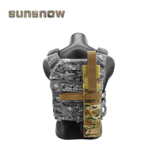 【太阳雪制】TYR TACTICAL BREACHING TOOL战术破拆包 军迷工具包