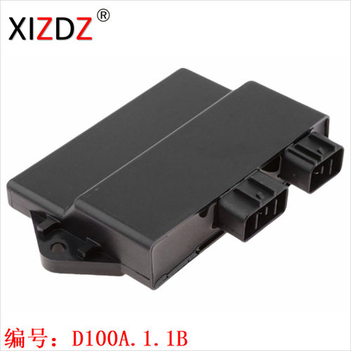 100A.1.1B 适用于 YAMAHA YFM350X 1997-2001 3GD-85540-40-00