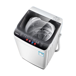 志高脱水机12KG家用小型单甩脱水桶大容量出租房宿舍学生甩干桶机