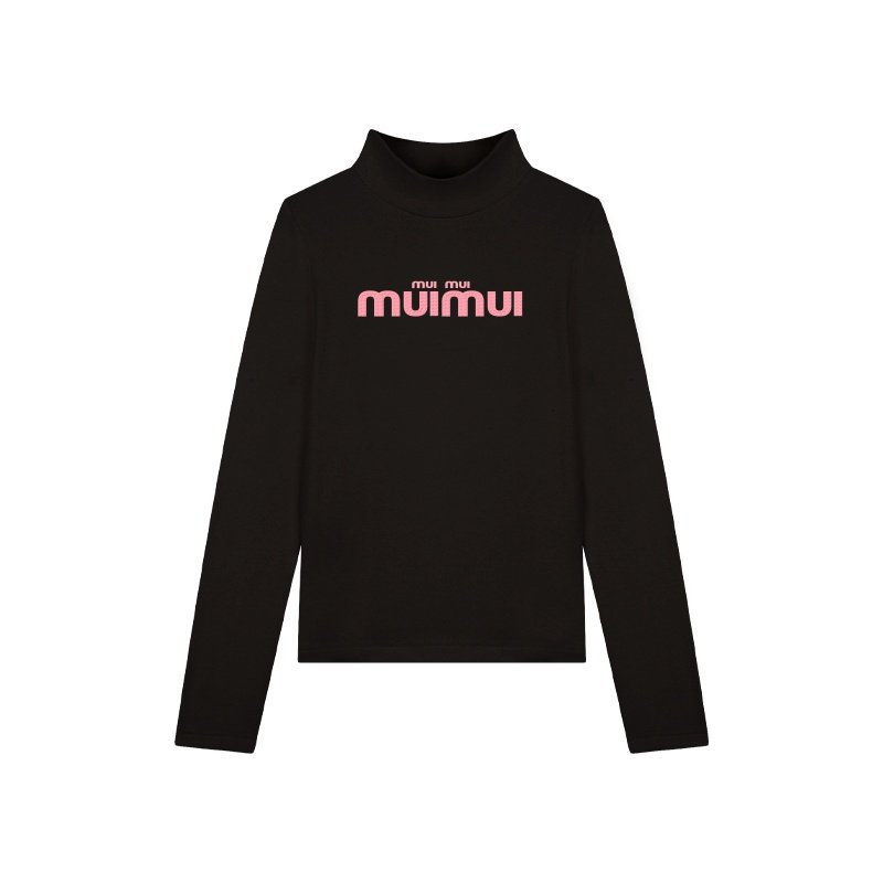 德绒女童内搭半高领T恤秋冬季保暖打底衫中大童字母潮流印花上衣,童装/婴儿装/亲子装,卫衣/绒衫,淘宝优惠券,粉丝福利购,淘宝优惠卷