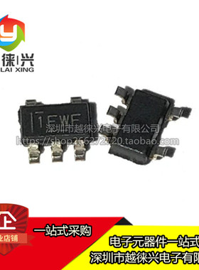 原装进口 TLV75533PDBVR 丝印:1FWF SOT23-5 PMIC 稳压器 线性