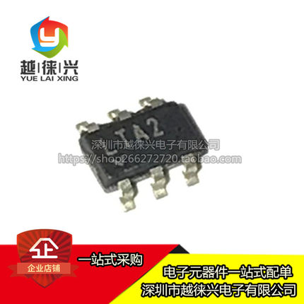 原装正品 LTC4412ES6#TRPBF 丝印LTA2 电源监控管理 封装SOT23-6