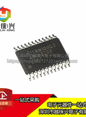 原装正品 ADC08200CIMT/NOPB TSSOP-24 模数转换器 芯片IC