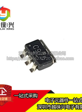 原装 SN74LVC1G97DBVR 贴片SOT23-6 丝印 C975 C978 逻辑芯片IC