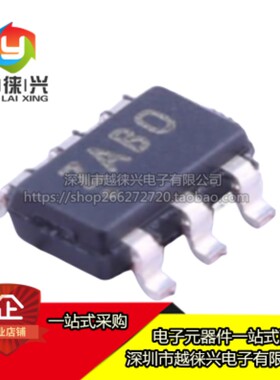原装正品 TPS3701DDCR TPS3701DDCT SOT23-6 丝印ZABO 电压比较器