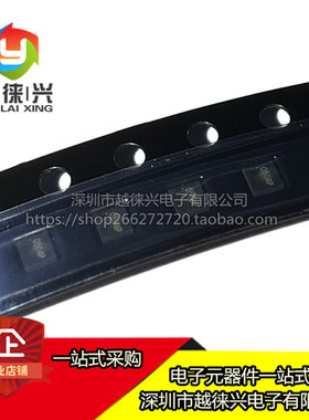 RCLAMP0504P.TCT SLP1616P6 丝印:0504P ESD/TVS静电保护二极管