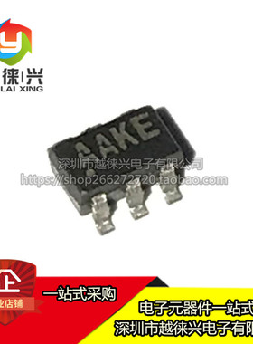 全新原装 MAX6339KUT+T MAX6339 SOT23-6 丝印:AAKE 电源监控器