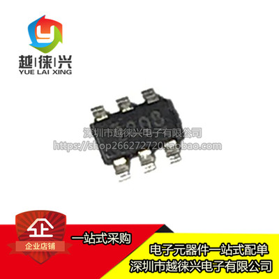 原装正品 TPS562208DDCR SOT23-6  丝印2208 DC 开关稳压器芯片IC