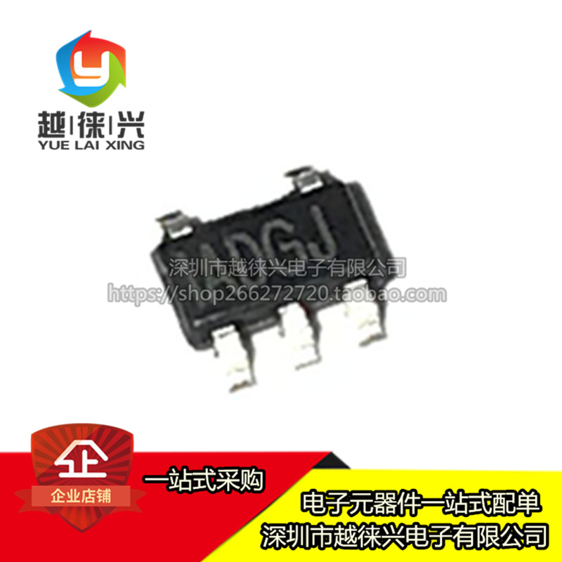 原装正品 MP150GJ-Z 丝印IADGF IADGE 贴片 SOT23-5 开关电源芯片