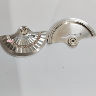 手表配件欧标自动锤31.6毫米适合2824 2836机芯用摆陀 自动佗9605