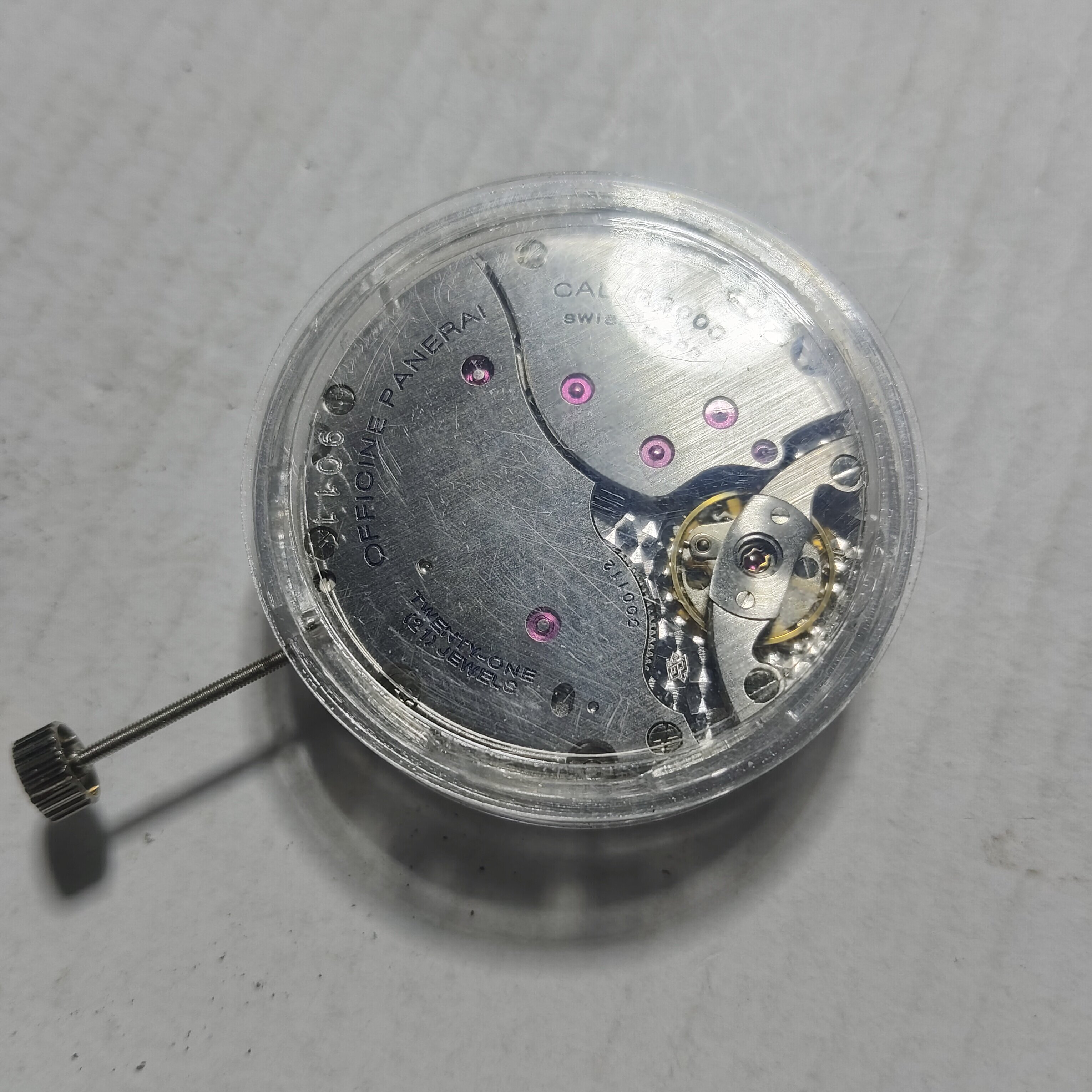 不保走时精准不退不换P3000配件