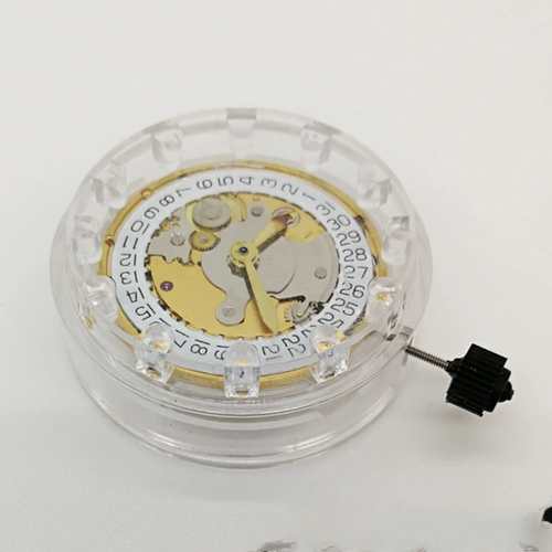 全新上2824全自动机械机芯三针表心3针 手表配件