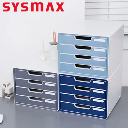 Южная Корея Sysmax Многослойный ящик для ящика