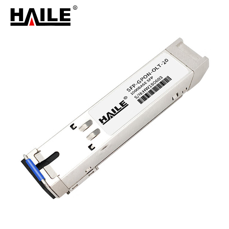 HAILE光模块 SFP-GPON-OLT-20 1个