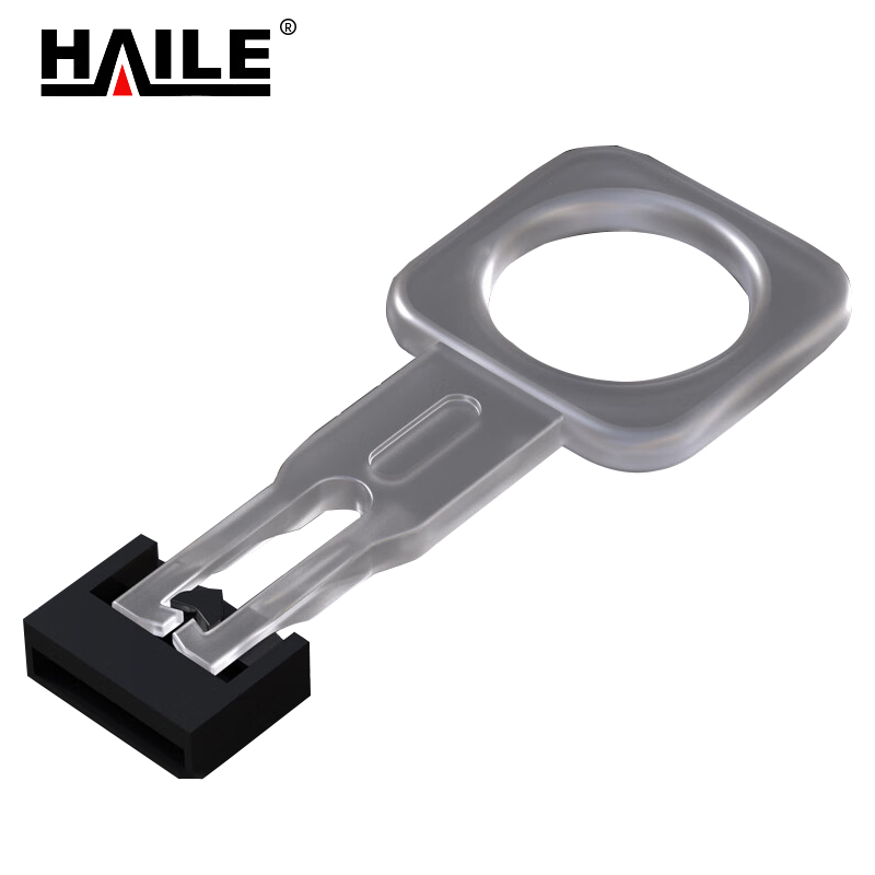 HAILE USB封堵器 HT-FDH-U 10个/包