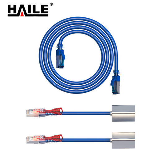 HAILE 专网屏蔽套装 HP-SF1蓝 1套