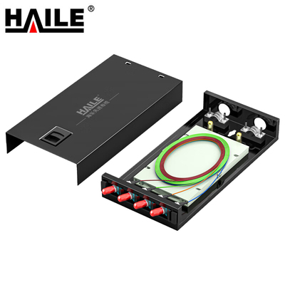 HAILE 光缆终端盒 P1-4-ST 台
