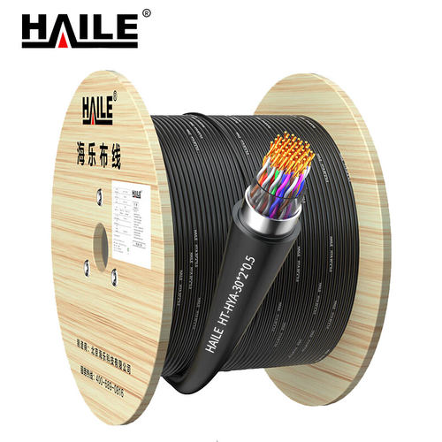 HAILE 室外大对数 HT-HYA-30*2*0.5 米