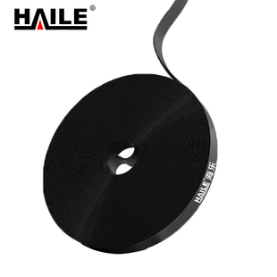 卷 HAILE魔术贴扎带