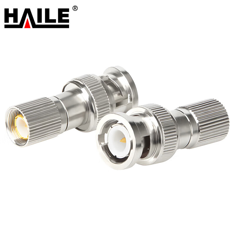 HAILE 两兆头2个装 2M-1BNC-1L9 包