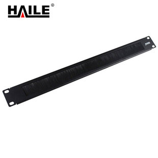 HAILE 毛刷理线架 HT-1U-M 台