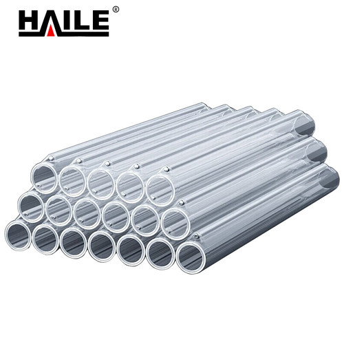HAILE皮线光缆单针热熔管HJ-04 100根/袋