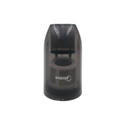 适合美的车载吸尘器吸尘机配件H3/HDC10尘杯组件集尘盒