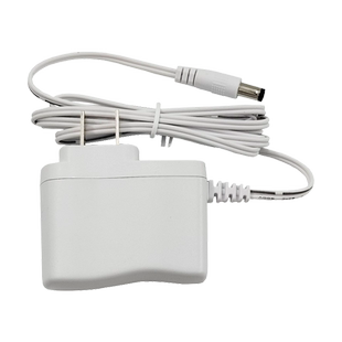 适用美的家用扫地机器人配件电源适配器R2TCN充电器