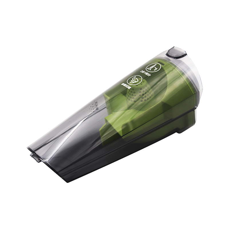 适合美的家用有线吸尘器配件S3-L041C尘杯前罩组件集尘杯