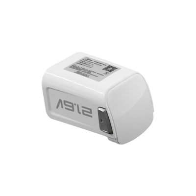 适合美的无线吸尘器配件P70/P3(粉)21.6V/2.0Ah锂电池包BP21620D