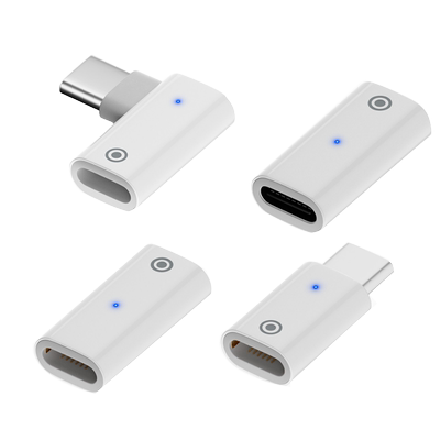 pencil笔充电转接头替换笔尖笔帽