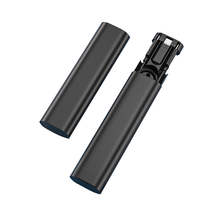 都市生存卡多功能数据线三合一定制LOGO广告礼品盒装60W快充电手机短线转接头创意便携收纳盒typec口旅行套装